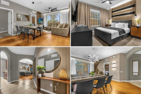 3 Bedrooms- 2 Bathrooms- Vista Cay 4024-203 Bd